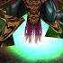 11 Пылающее небо Warcraft 3 Path Of The Damned Revamp прохождение