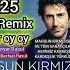 Mahsun Kirmizi Gul NEW Remix Daglar Oy NEW2025 ڕیمیکسی نوێ شاز 2025