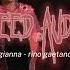 Gianna Rino Gaetano Sped Up