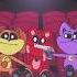 DON T YOU DARE TOUCH MY Bobby BearHug Smillingcritters Poppplaytime Catnap Shorts Animation