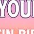 Justin Bieber Love Yourself Lyrics My Mama Don T Like You