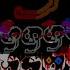 Disbelief Papyrus Impossible Mode Act 1 Phase 1 50 My Take