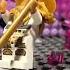 Lego Ninjago Crystalized Intro Stop Motion Lego Master Builder