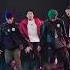 BILLIE EILISH Simu Liu The KINJAZ Simuliu Shangchi Shorts