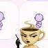 Creating A Magical Espressona Signora In Avatar World Avatarworld Tocaboca Gaming Fyp Fypage