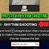 NBA 2K25 New Shooting Controls How To Do A Rhythm Shot On 2K25 2k Nba2k25 2k25
