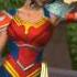 DC LEGENDS БОЙ С ДУМСДЕЕМ