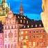 Inside STOCKHOLM Where The POLAR EXPRESS Journey Begins