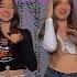 Broke Up Marinetta Shorts Dance Viral Tiktok