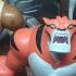 Обзор ностальгия коллекции фигурок Ben 10 из детства от Bandai