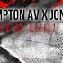 Hi Tone Mr Miyagi Remix Feat Jonn Hart Compton Av