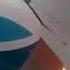 Horrifying Moment Russian Air Passenger Films FLAMES Shooting Out Of A Jet Engine