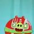 Смешной Мультик Злые птички эпизод 46 Cartoon Angry Birds