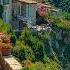Eze Is Not Just A Village But An Architectural Capsule Of The Middle Ages On The French Riviera