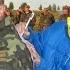 Lesia Horova My Soldier