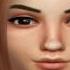 Марьяна Ро в The Sims 4