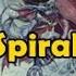 Gemini Spiral The Mythic Radiance Dragon Style