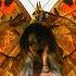 Bullet With Butterfly Wings
