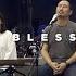 The Blessing 한국어 Acoustic Live Overflowing Worship 넘치는교회 오버플로잉 워십
