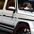 City Car Driving Mercedes Benz G63 AMG W464 2019 Custom Sound 1080p G27