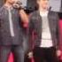 BIG TIME RUSH CONCERT At Times Square New York