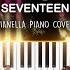 SEVENTEEN 세븐틴 F Ck My Life Piano Cover By Pianella Piano