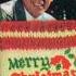 Buck Owens Peace On Earth Christmas Message 1970