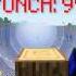 Minecraft But You Get Stronger Every PUNCH