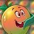 Mangofier In PvZ2