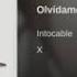 Intocable Olvidame Tu