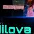 Holida Odilova Kulobi Bacha Live Vocal 2020 Studio Lively