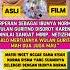 Wulan Guritno Di Film Norma Risma Antara Mertua Dan Menantu