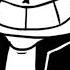 Megalopants Cover W I P