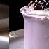 Taro Boba As Cake Taro Bubble Tea Vertical Cake Silent Baking