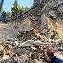 Russia Bombards Ukraine In Drone And Missile Attack