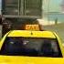 Баг с такси и фурой Driver San Francisco