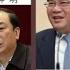 二十大常委李强 政治局委员黄坤明 我见过一次 20221025