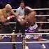 When David Haye Beat A GIANT Boxing Ko Boxeo Davidhaye Valuev