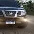 Nissan Frontier Ataker Remix Music Love Automobile Song