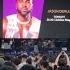 EXPO 2020 Dubai American Performer JASON DERULO Live Show At Jubilee Stage Full Of Crowds