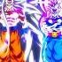 Ssj Infinity Goku Vs Grand Priest Whoisstrogest Goku Ssj Grandpriest Shorts
