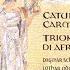 Trionfo Di Afrodite Concerto Scenico V Wedding Customs And Songs Before The Bridal Chamber