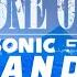 ONE OK ROCK SONIC FRONTIERS Vandalize Instrumental