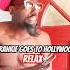 Frankie Goes To Hollywood Relax Atheist