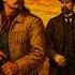 Bullets Bandages And Buffalo Bill A Dime Novel Short Story