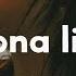 Dominic Fike Mona Lisa Lyrics
