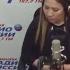 Радио Калмыкии Здесь и сейчас Данара Шалханова и Мерген Ким