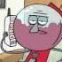 Regular Show Prank Callers Preview