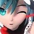 8 720p60 Two Breaths Walking 二息歩行 初音ミク PERFECT PDFT PS4