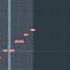 FL Studio Showtek We Like To Party MIDI
